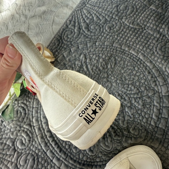 Converse Festival Eva Lift Platform - Picture 10 of 14